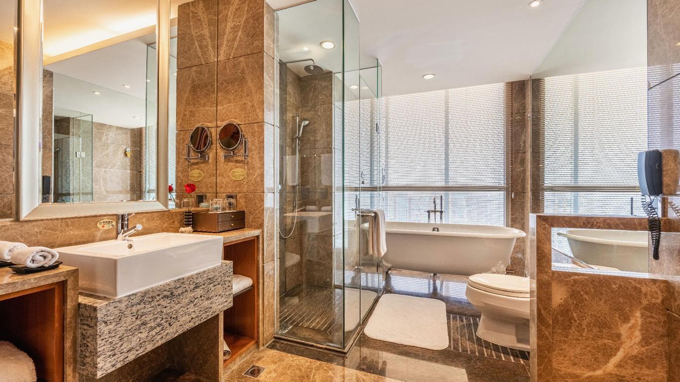 Empark Grand Hotel Anhui