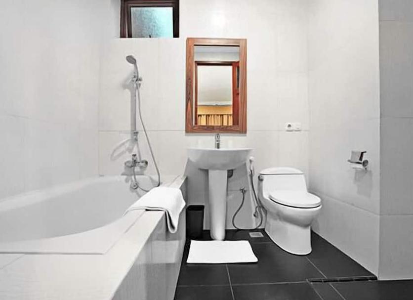 Bathroom Photo