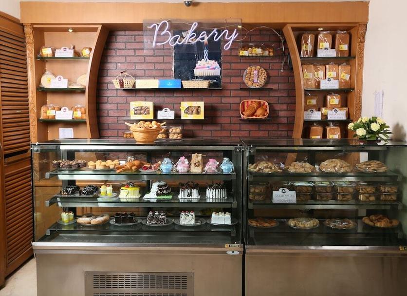 Shop Photo