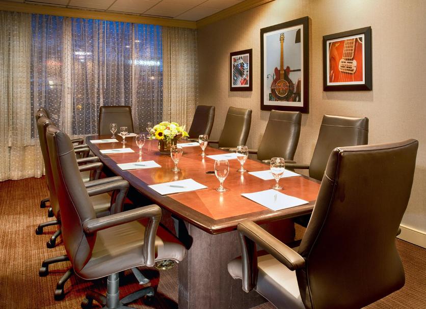 Conference room Photo