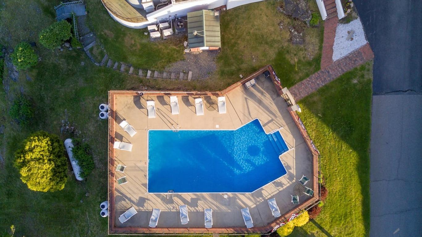 Wonder View Inn
