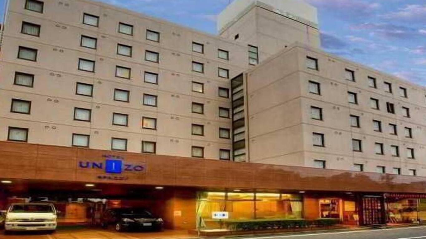 Valie Hotel Hiroshima
