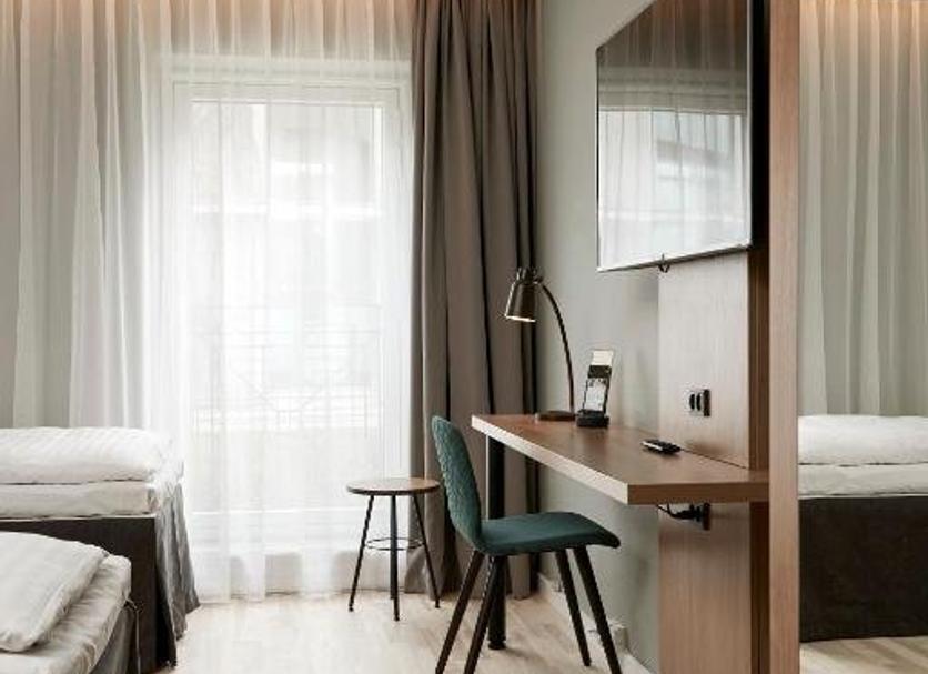 Room amenity Photo