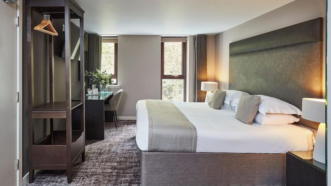 The Ranald Hotel