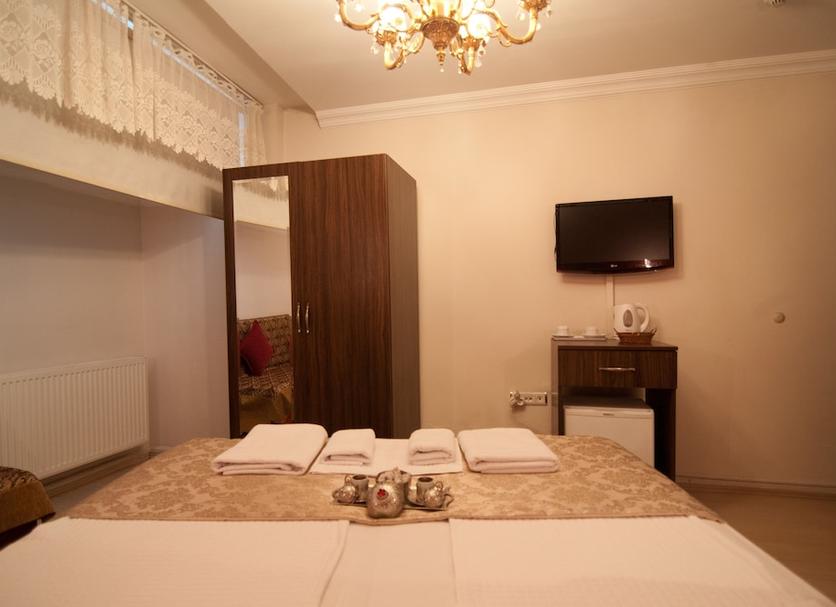 Bedroom Photo