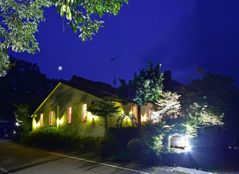 Outdoor view Photo
