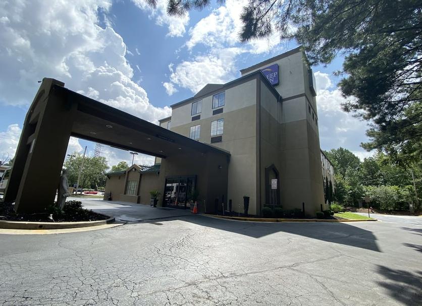 Building Photo