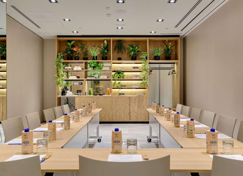 Conference room Photo