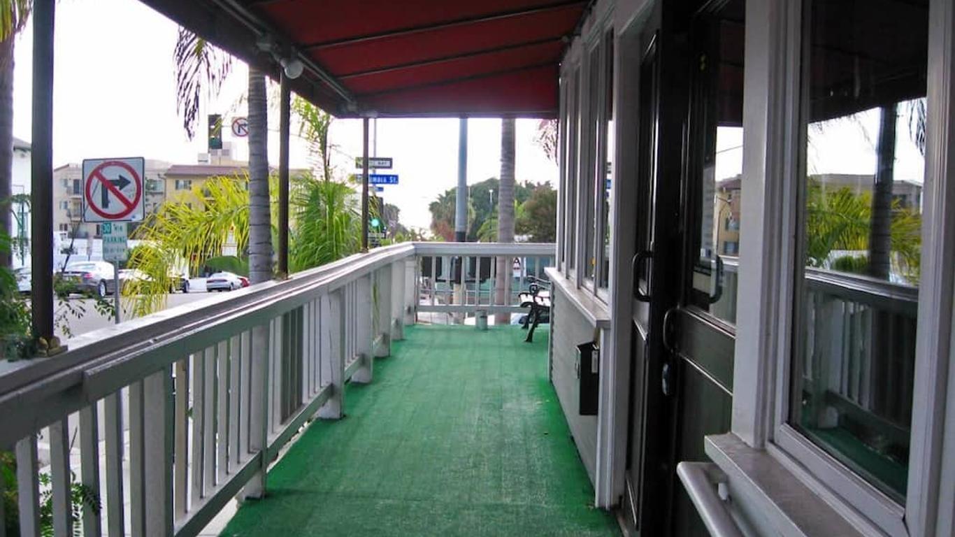 Rk Hostel