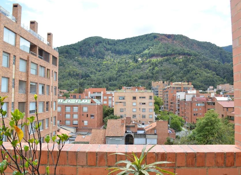 Outdoor view Photo