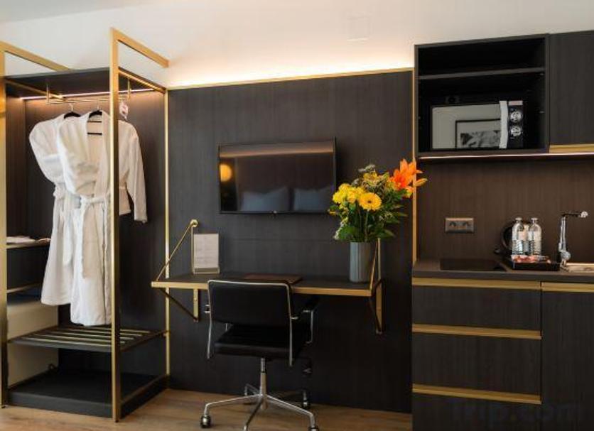 Room amenity Photo