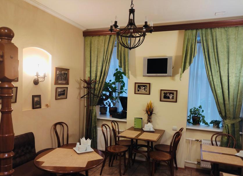 Dining room Photo