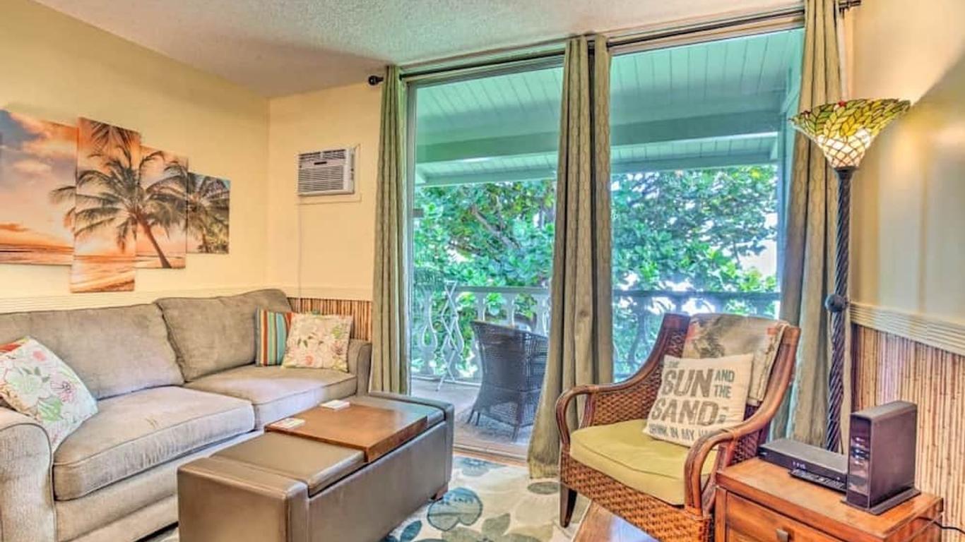 Vacation Condos In Kona