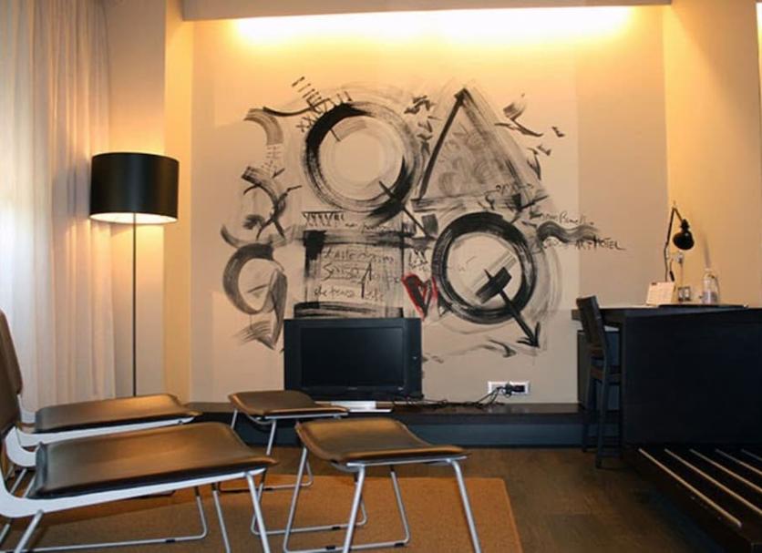 Room amenity Photo