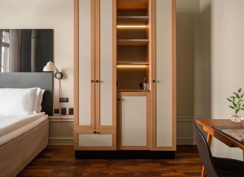 Room amenity Photo