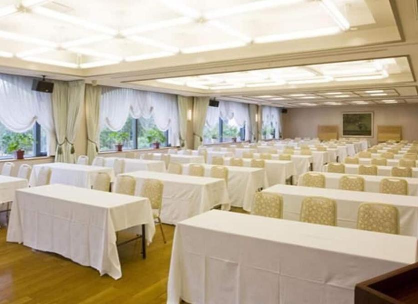 Conference room Photo