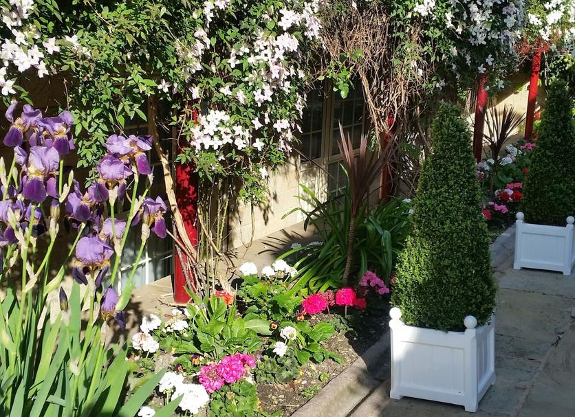 Outdoor view Photo