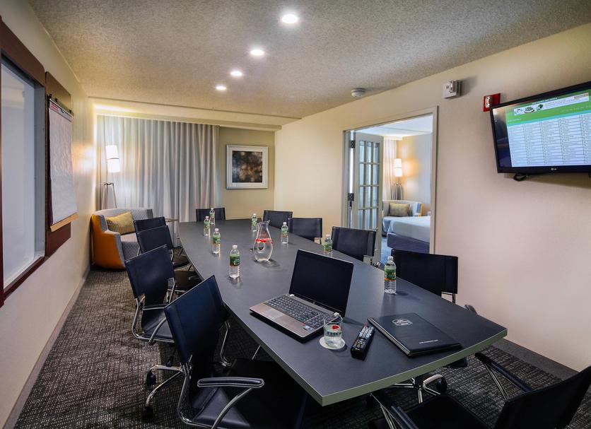 Conference room Photo