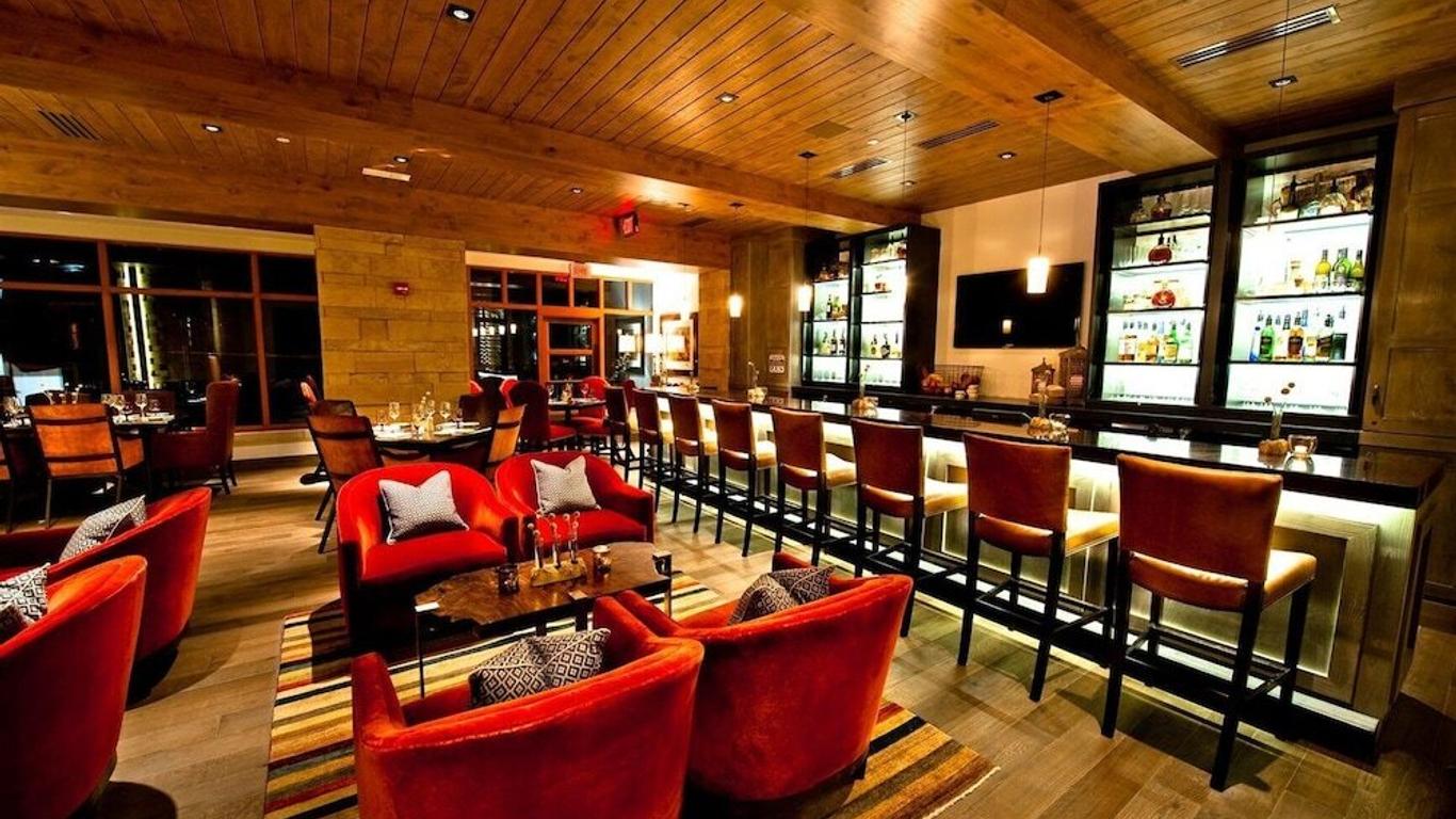 Sundial Lodge by Park City - Canyons Village