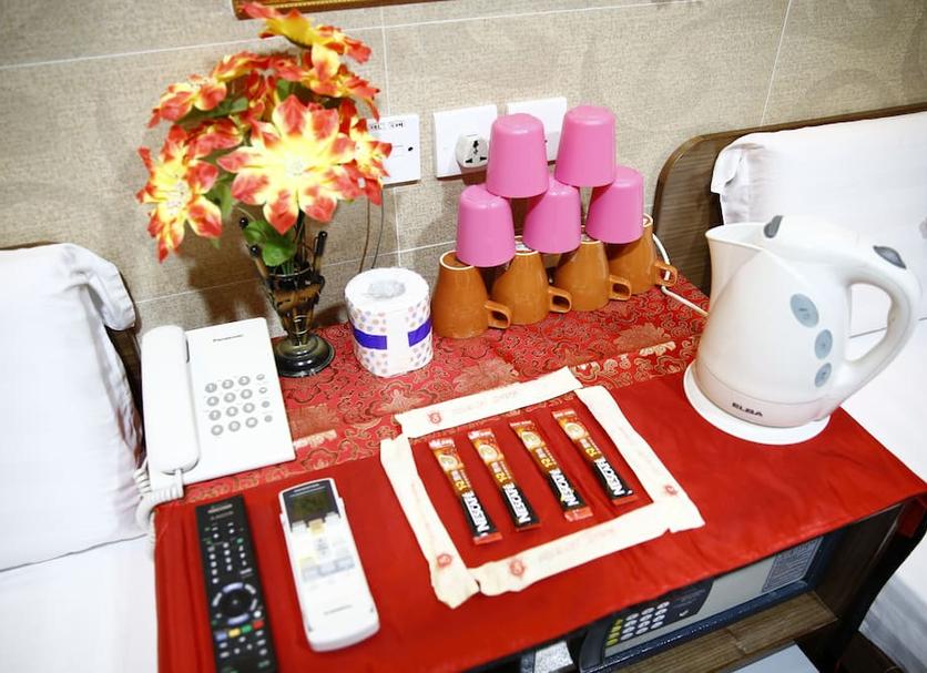 Room amenity Photo