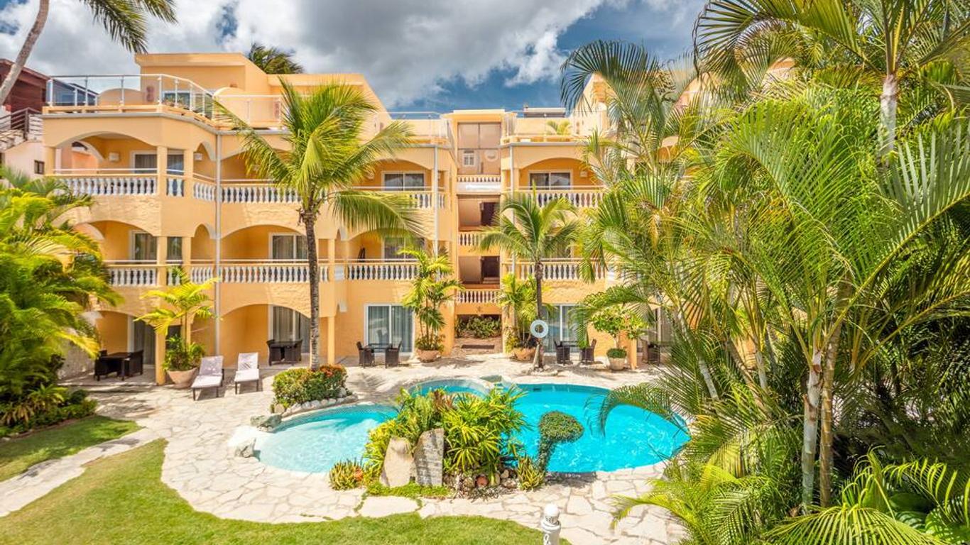 Hotel Villa Taina
