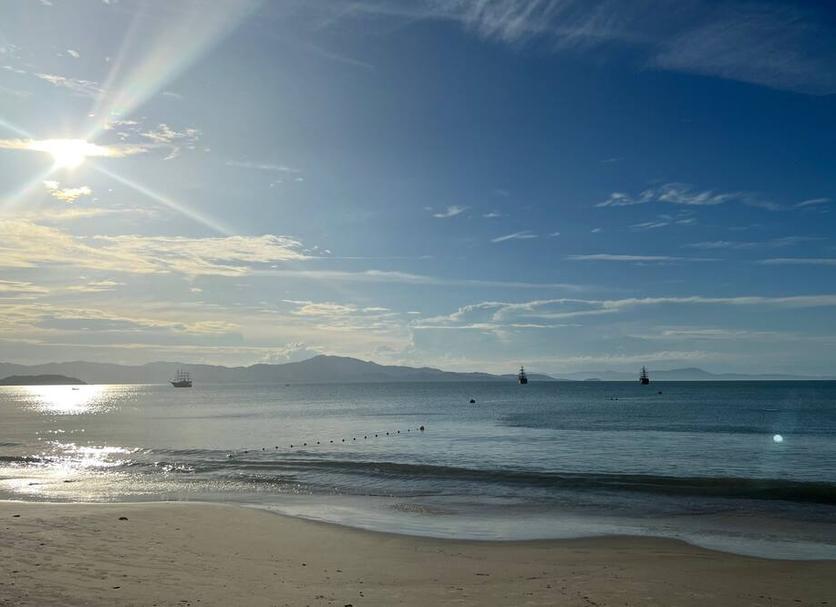 Beach Photo