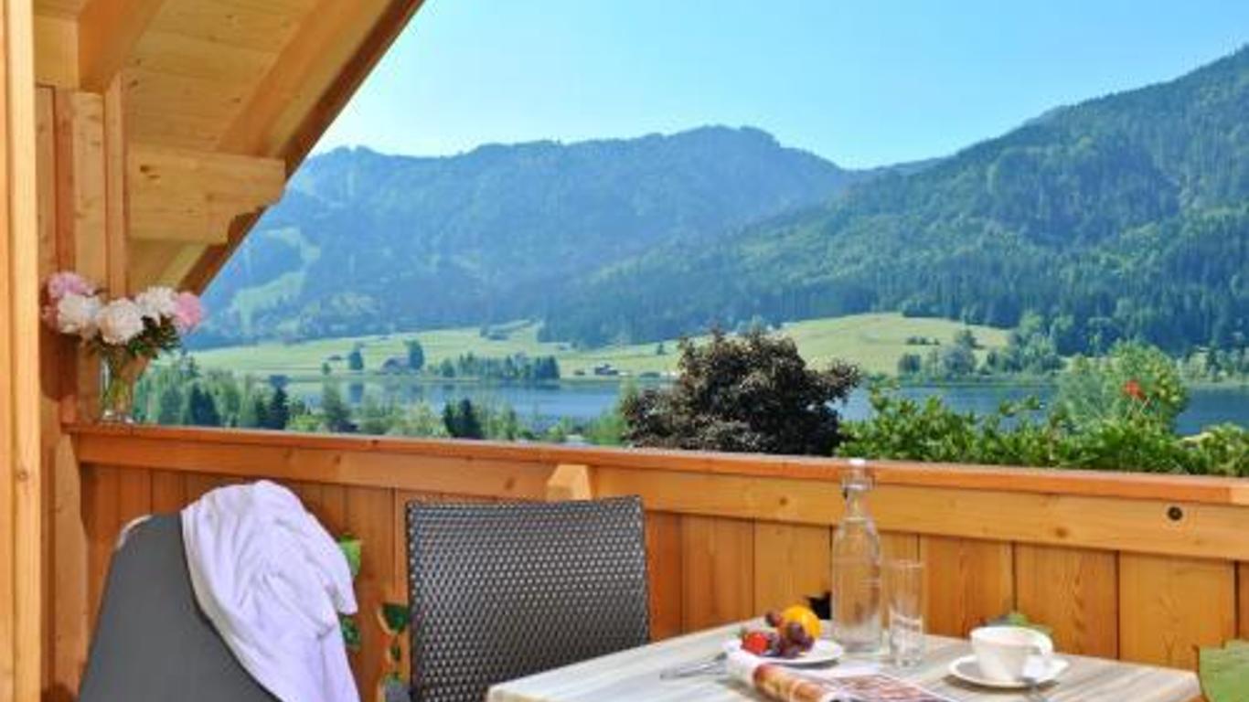 Hotel Gasthof Weissensee
