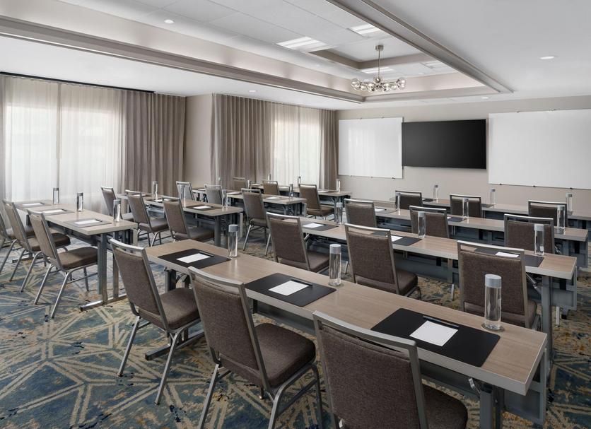 Conference room Photo
