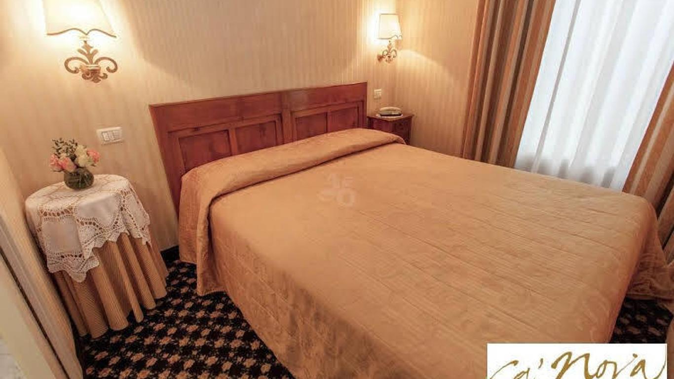 Hotel Ristorante Ca' Nova
