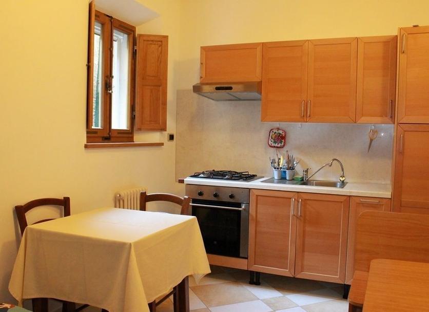 Kitchen Photo