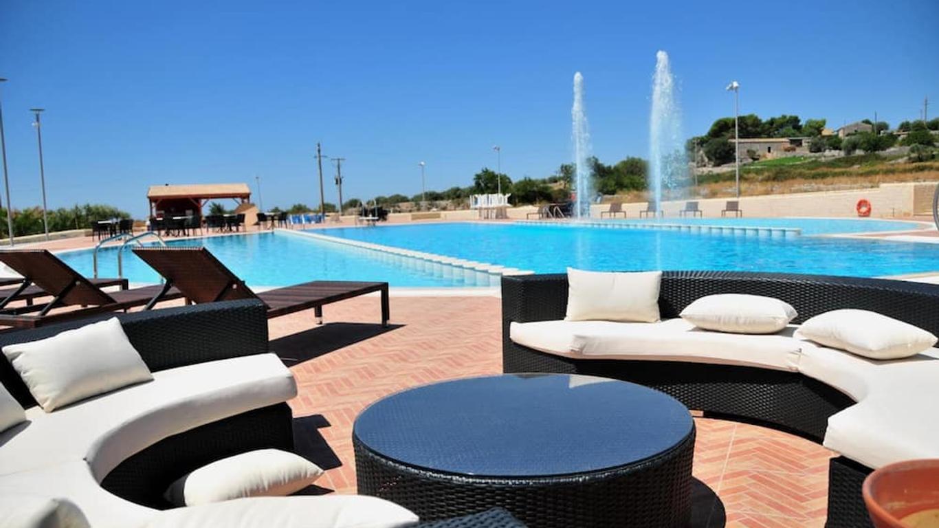 Hotel Borgo Don Chisciotte