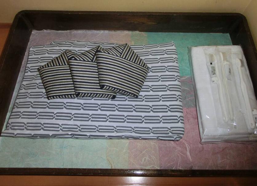 Room amenity Photo