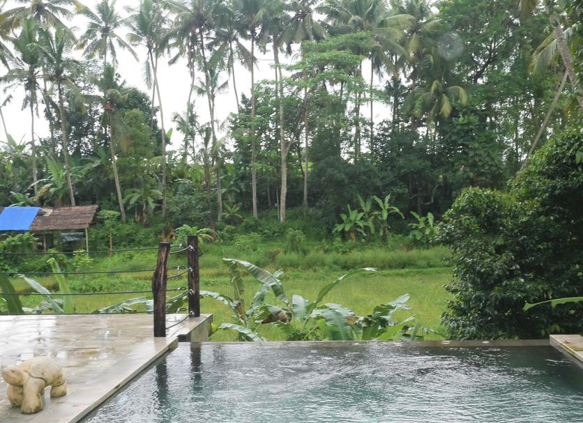 Outdoor view Photo