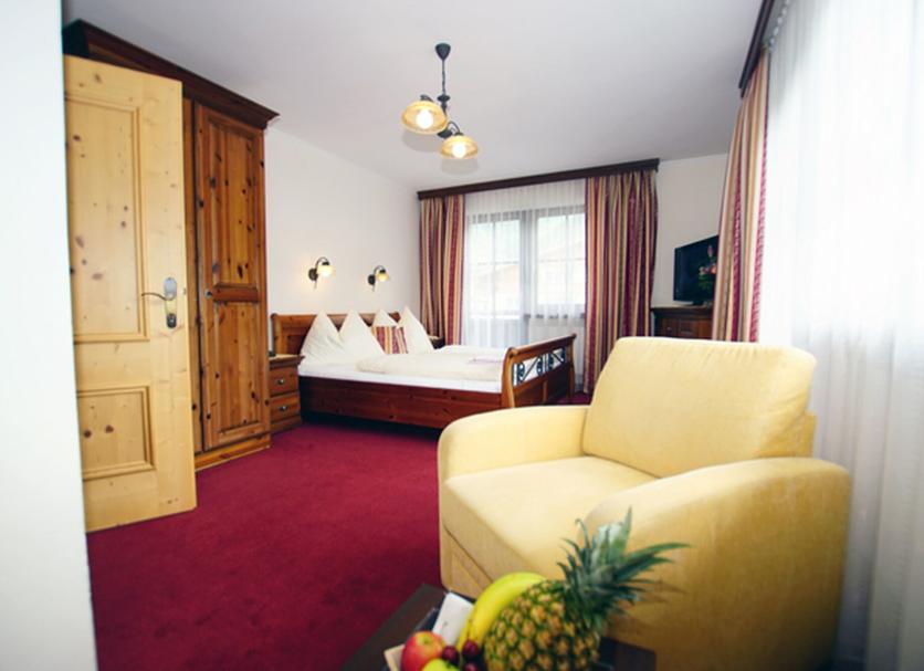 Bedroom Photo
