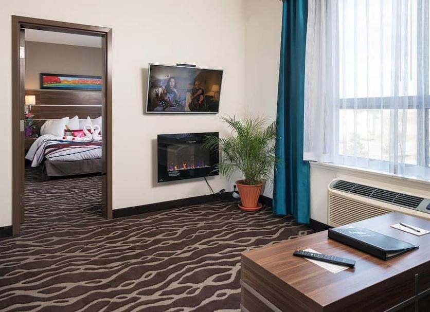 Room amenity Photo