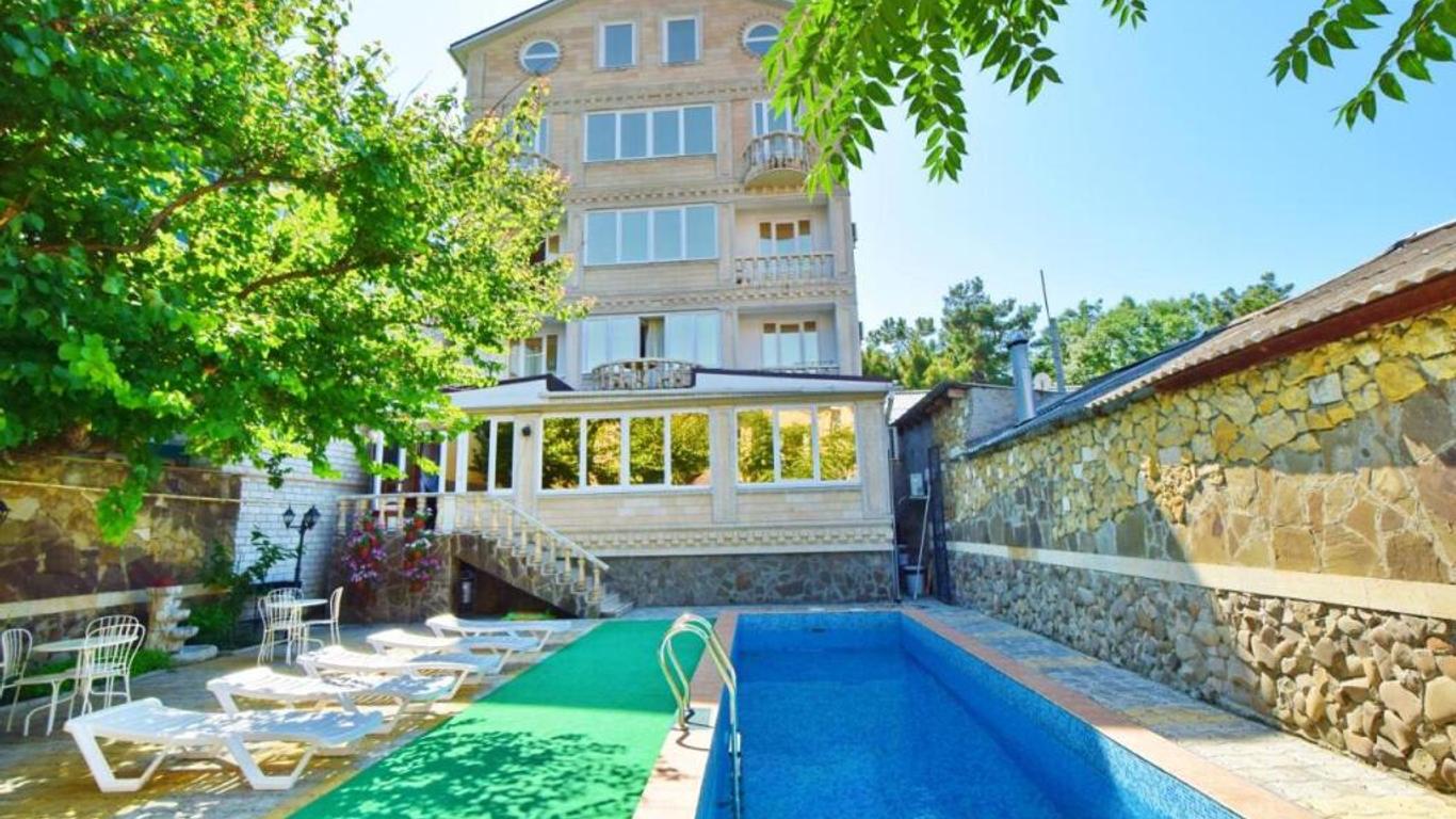 Atrium Guest House