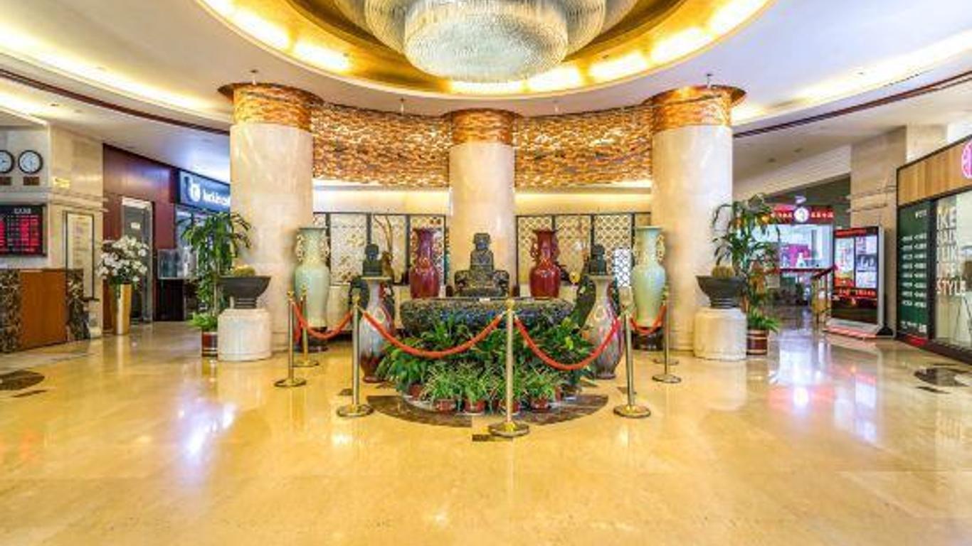 Taoran Hotel
