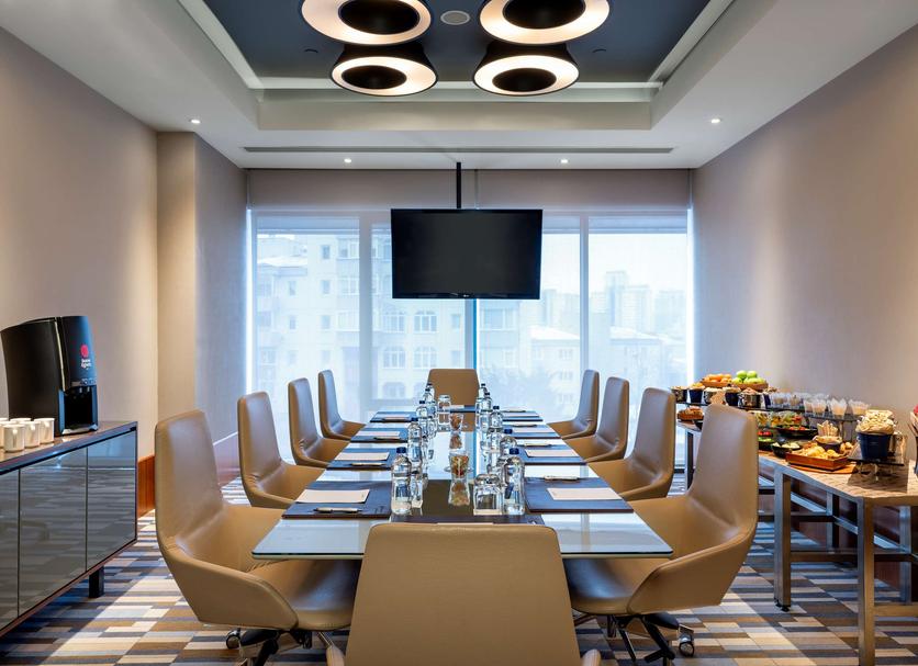 Conference room Photo