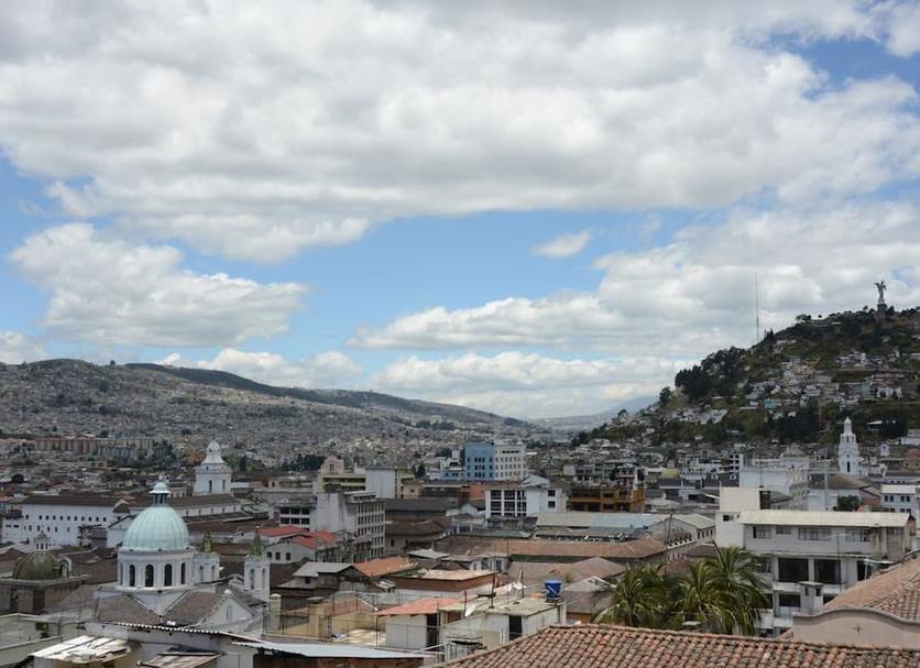 Outdoor view Photo