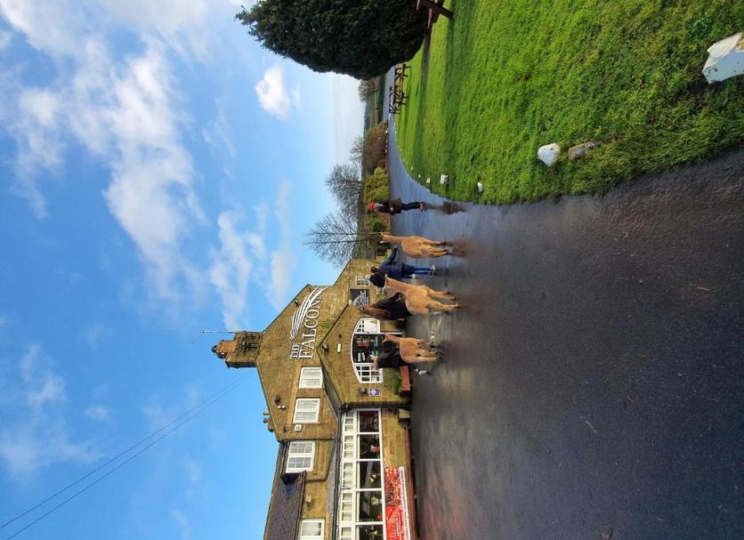 Outdoor view Photo