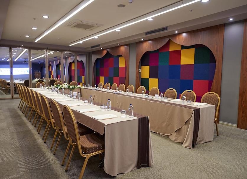 Conference room Photo
