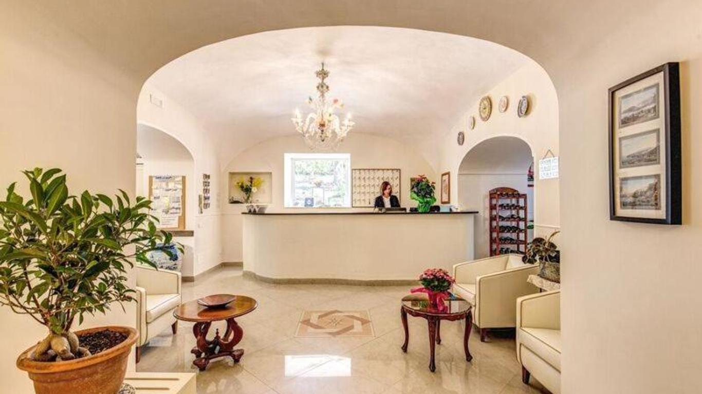 Hotel La Badia