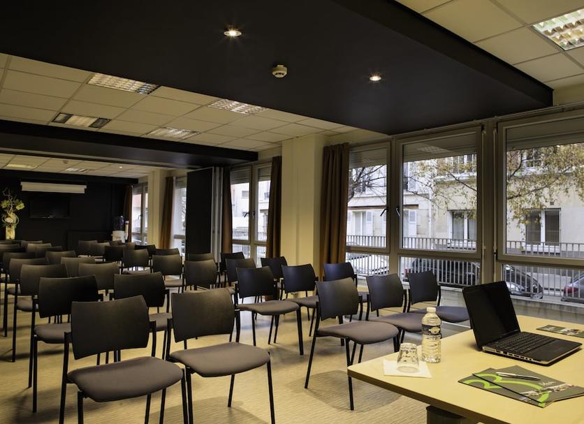 Conference room Photo