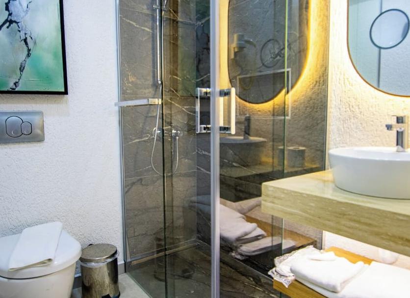 Bathroom Photo