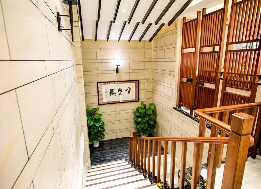 Stairs Photo