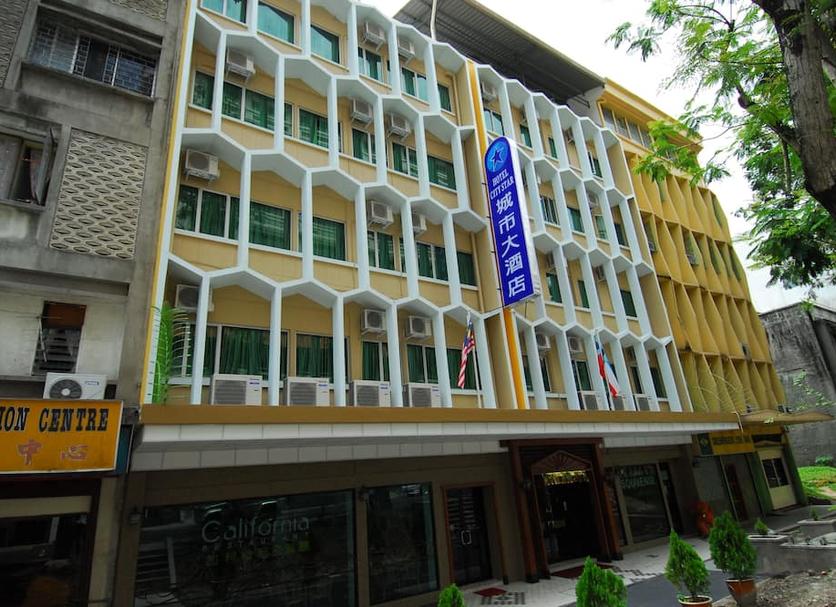 Building Photo