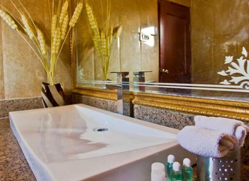 Bathroom Photo