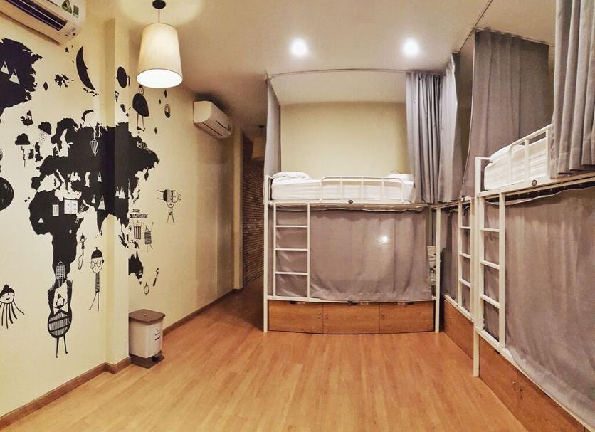 Room amenity Photo