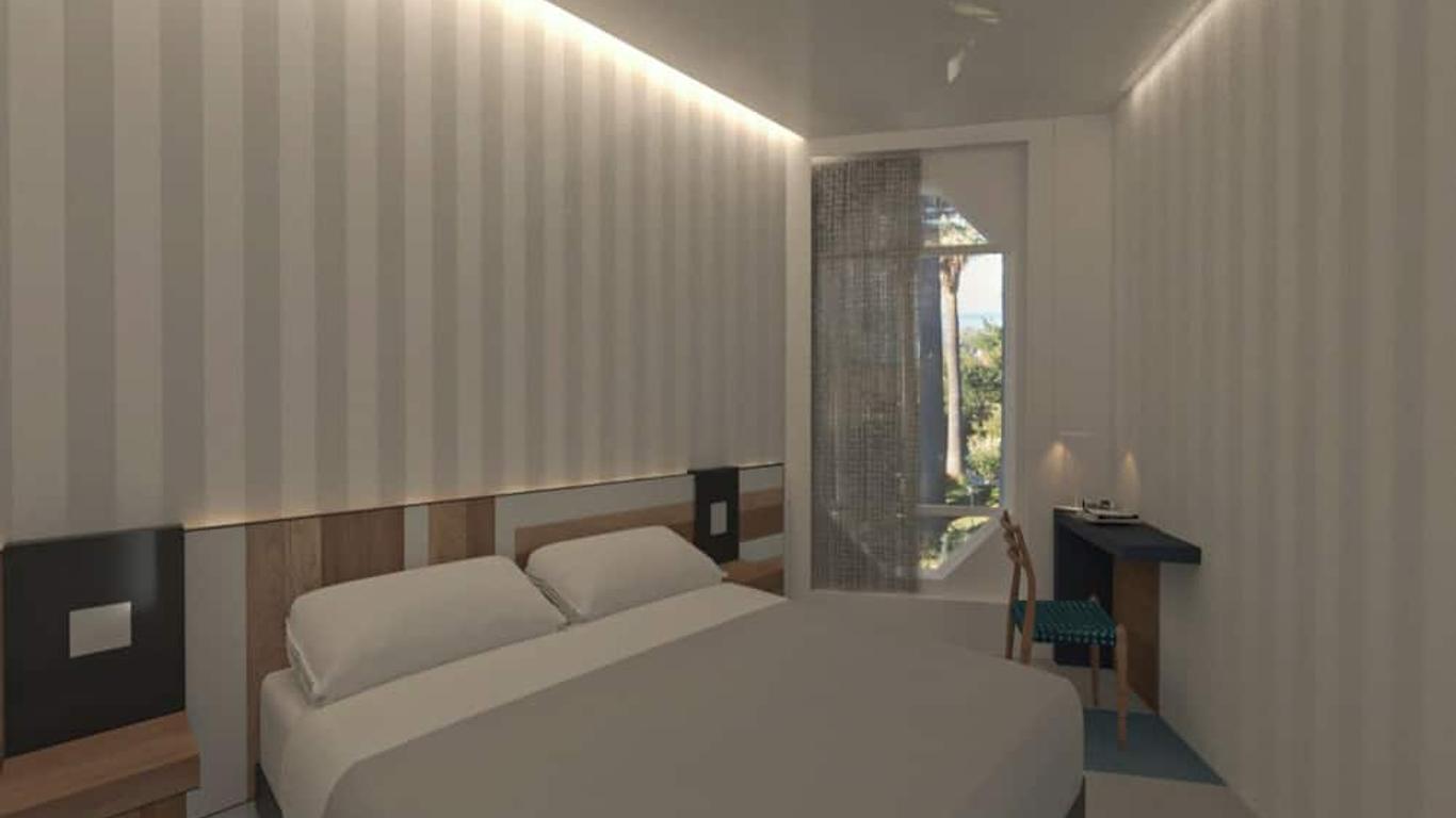 So' Lifestyle Hotel Sorrento