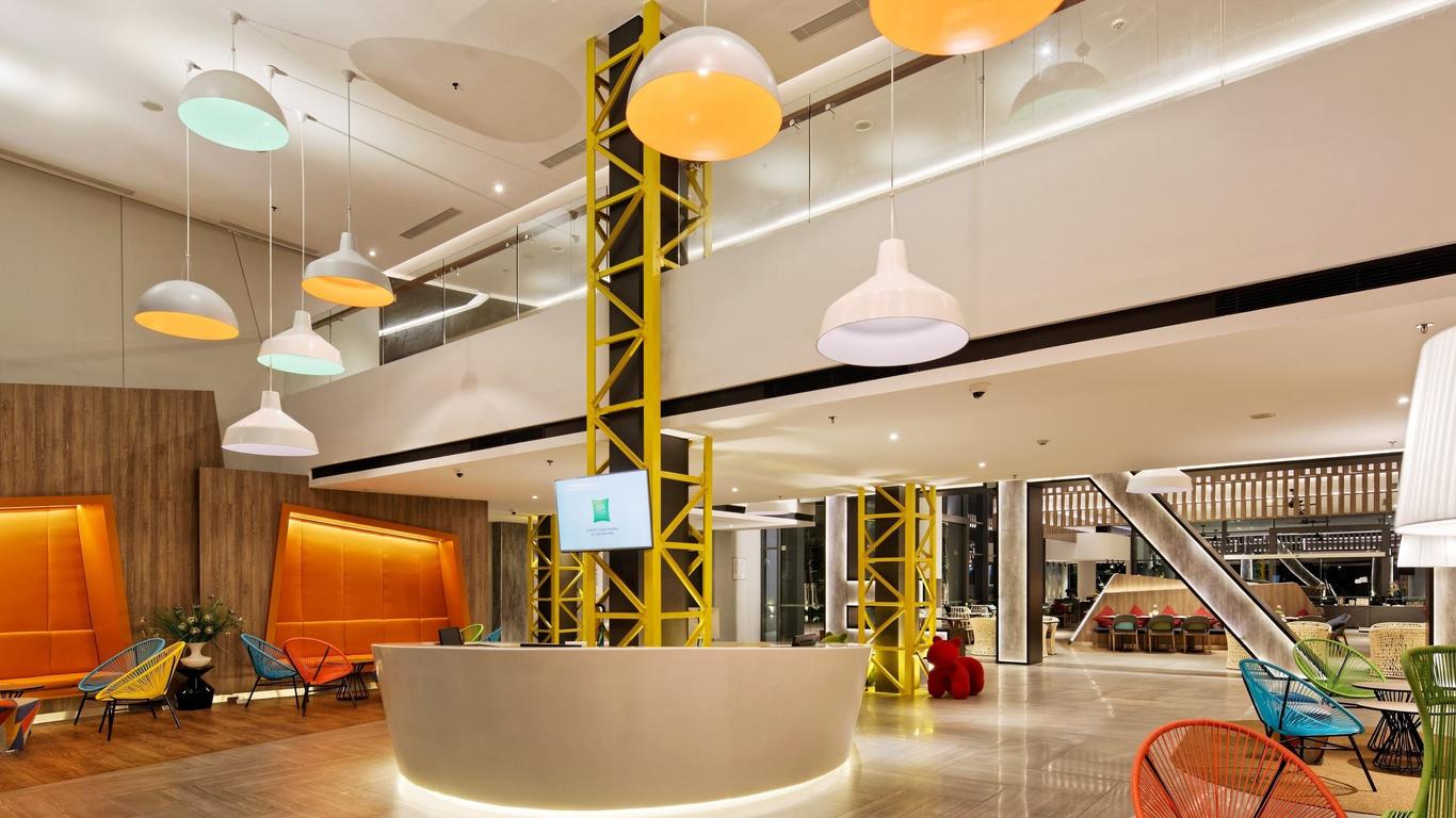 ibis Styles Batam Nagoya